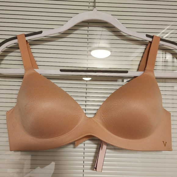 Victoria's Secret Intimates & Sleepwear Victorias Secret Infinity Flex Nursing Bra Poshmark